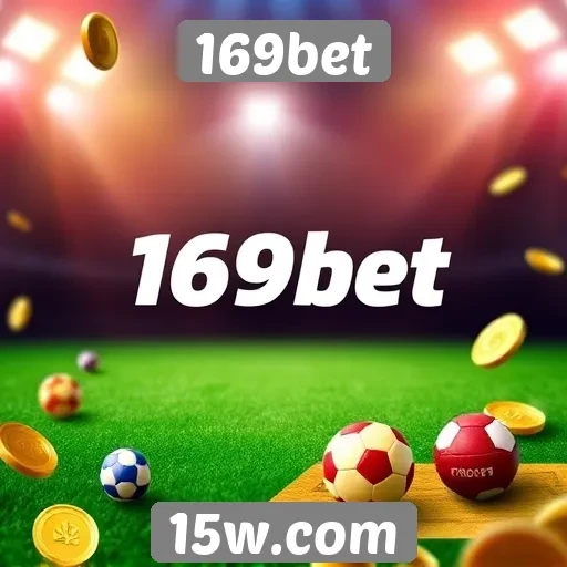 Promoções atraentes para jogadores em 169bet