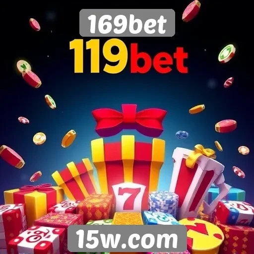 Plataforma 169bet oferece variedade em jogos de cassino