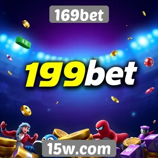 Análise da plataforma de jogos 169bet