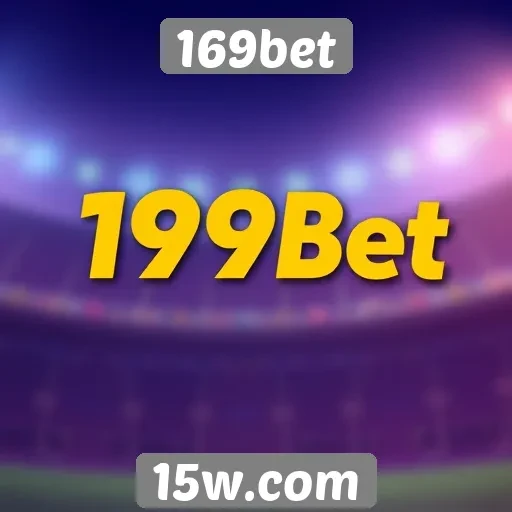 Novidades da plataforma 169bet para apostadores