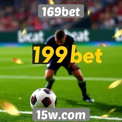 Comparativo de bônus e promoções no 169bet