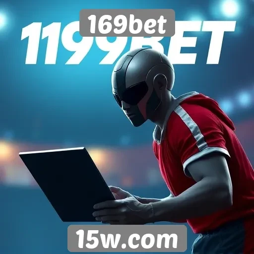 Características das plataformas de jogo do 169bet