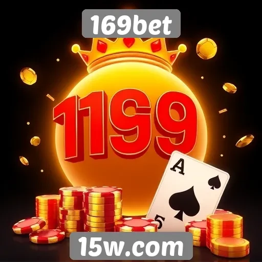 Tendências de jogo em plataformas como a 169bet