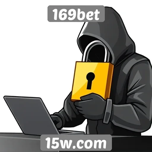 A importância da segurança em plataformas de jogos como 169bet