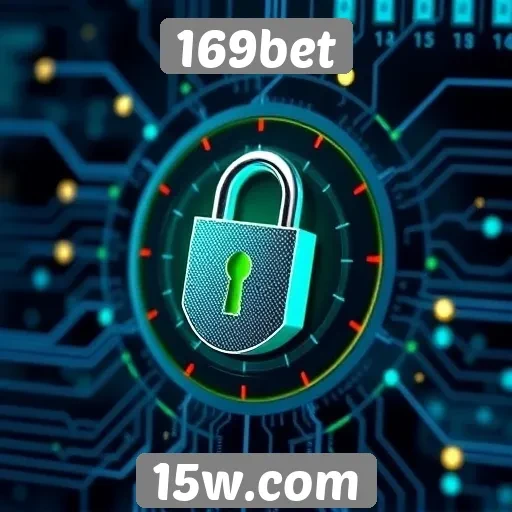 Recursos de segurança e proteção de dados no 169bet