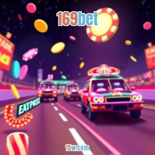 169bet: A Revolução dos Eventos Esportivos no Mundo dos Jogos Online