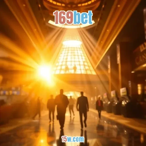 169bet VIP: Descubra os Benefícios Exclusivos da Seção VIP